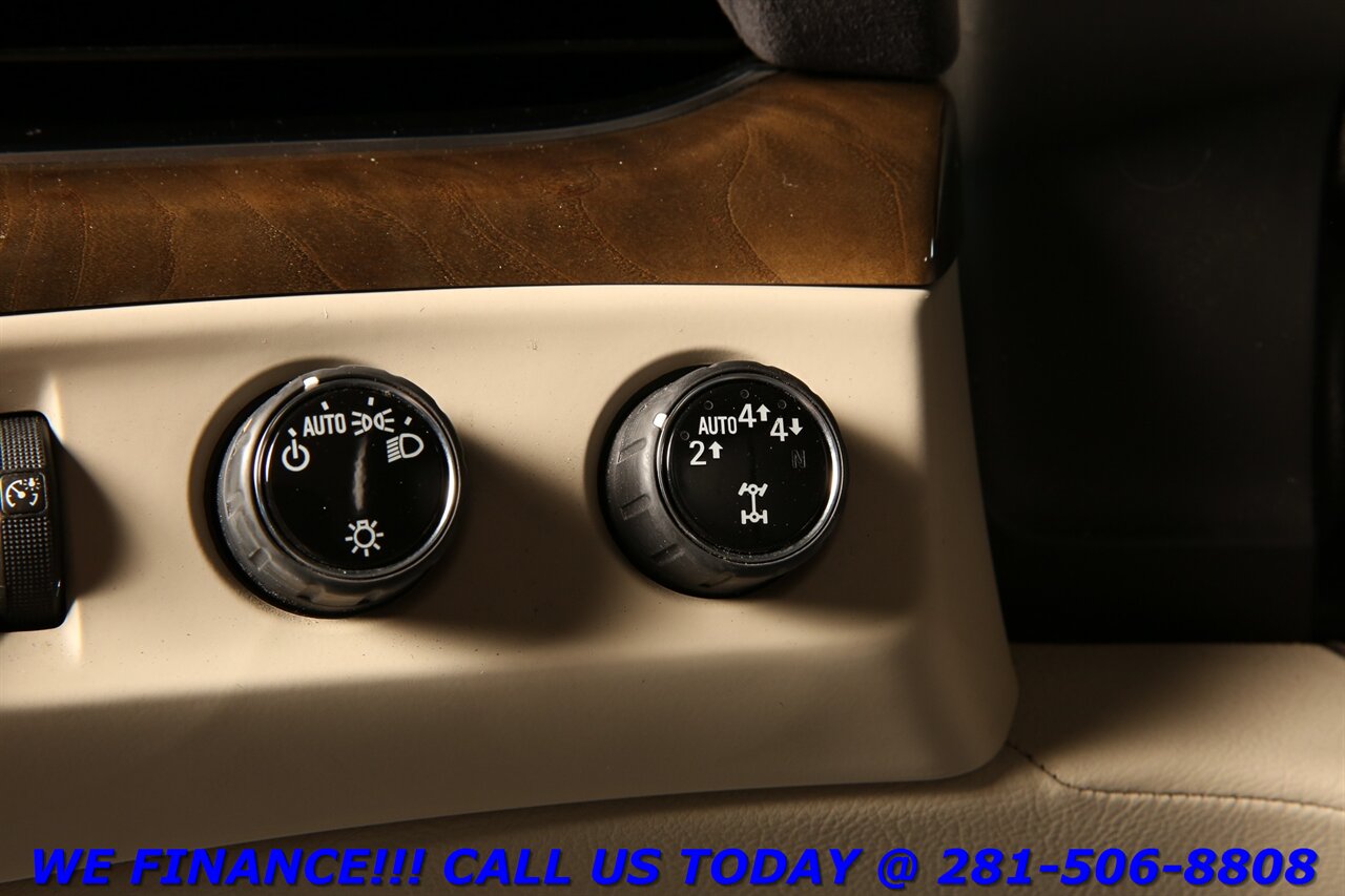 2019 Cadillac Escalade 2019 Premium Luxury 4x4 NAV HUD DVD SUN BLIS 7PASS   - Photo 15 - Houston, TX 77031
