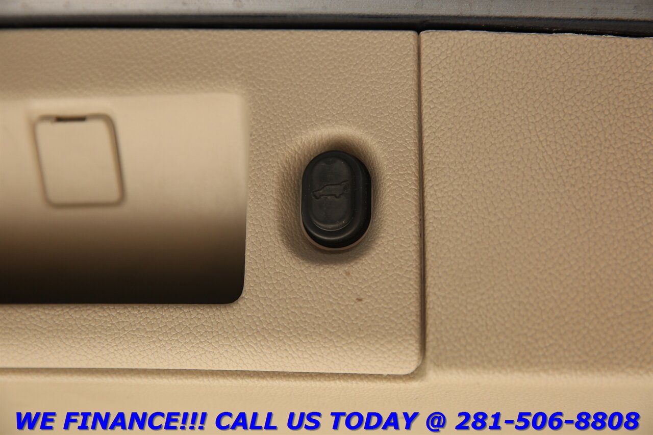 2019 Cadillac Escalade 2019 Premium Luxury 4x4 NAV HUD DVD SUN BLIS 7PASS   - Photo 30 - Houston, TX 77031