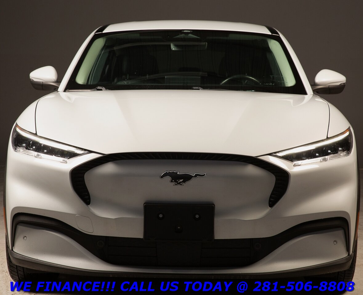 2022 Ford Mustang Mach-E 2022 Select AWD NAV ADAPT-CRUISE BLIS CAM LEATHER   - Photo 8 - Houston, TX 77031
