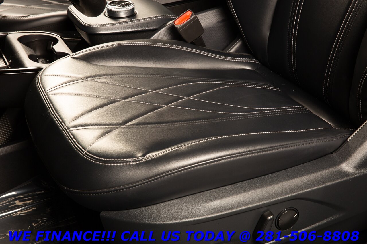 2022 Ford Mustang Mach-E 2022 Select AWD NAV ADAPT-CRUISE BLIS CAM LEATHER   - Photo 12 - Houston, TX 77031
