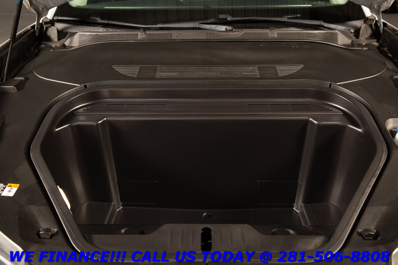 2022 Ford Mustang Mach-E 2022 Select AWD NAV ADAPT-CRUISE BLIS CAM LEATHER   - Photo 25 - Houston, TX 77031