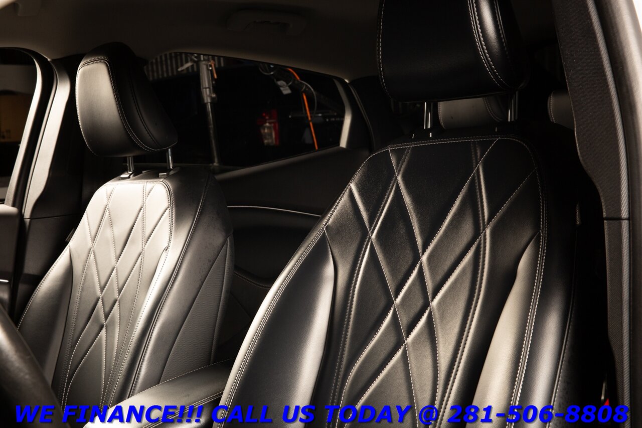 2022 Ford Mustang Mach-E 2022 Select AWD NAV ADAPT-CRUISE BLIS CAM LEATHER   - Photo 11 - Houston, TX 77031