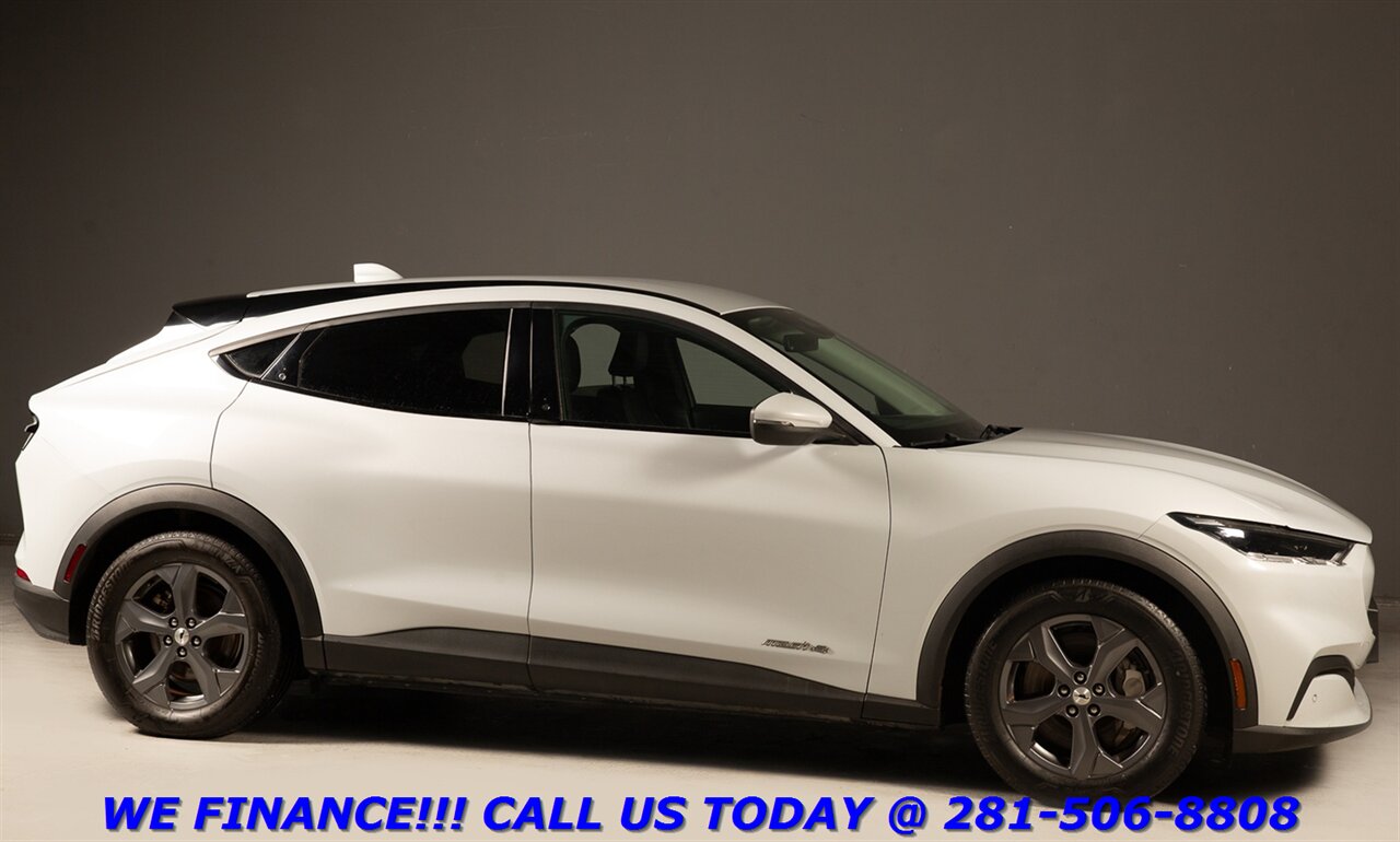 2022 Ford Mustang Mach-E 2022 Select AWD NAV ADAPT-CRUISE BLIS CAM LEATHER   - Photo 7 - Houston, TX 77031