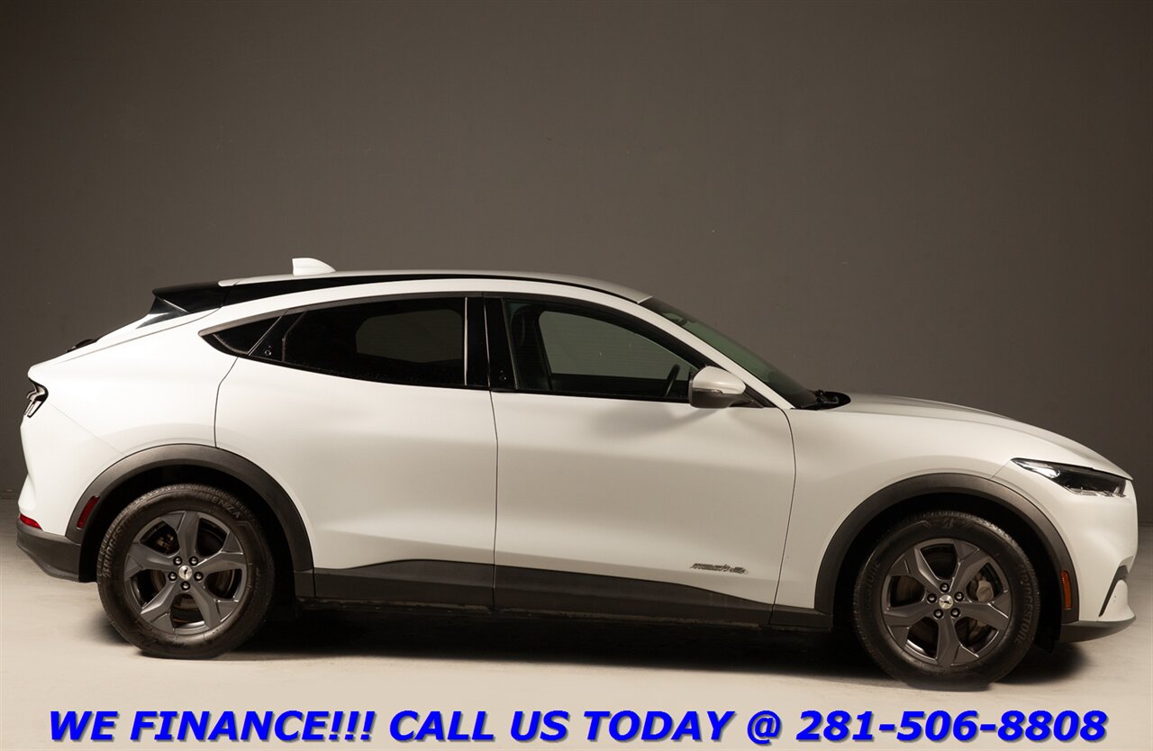 2022 Ford Mustang Mach-E 2022 Select AWD NAV ADAPT-CRUISE BLIS CAM LEATHER   - Photo 27 - Houston, TX 77031