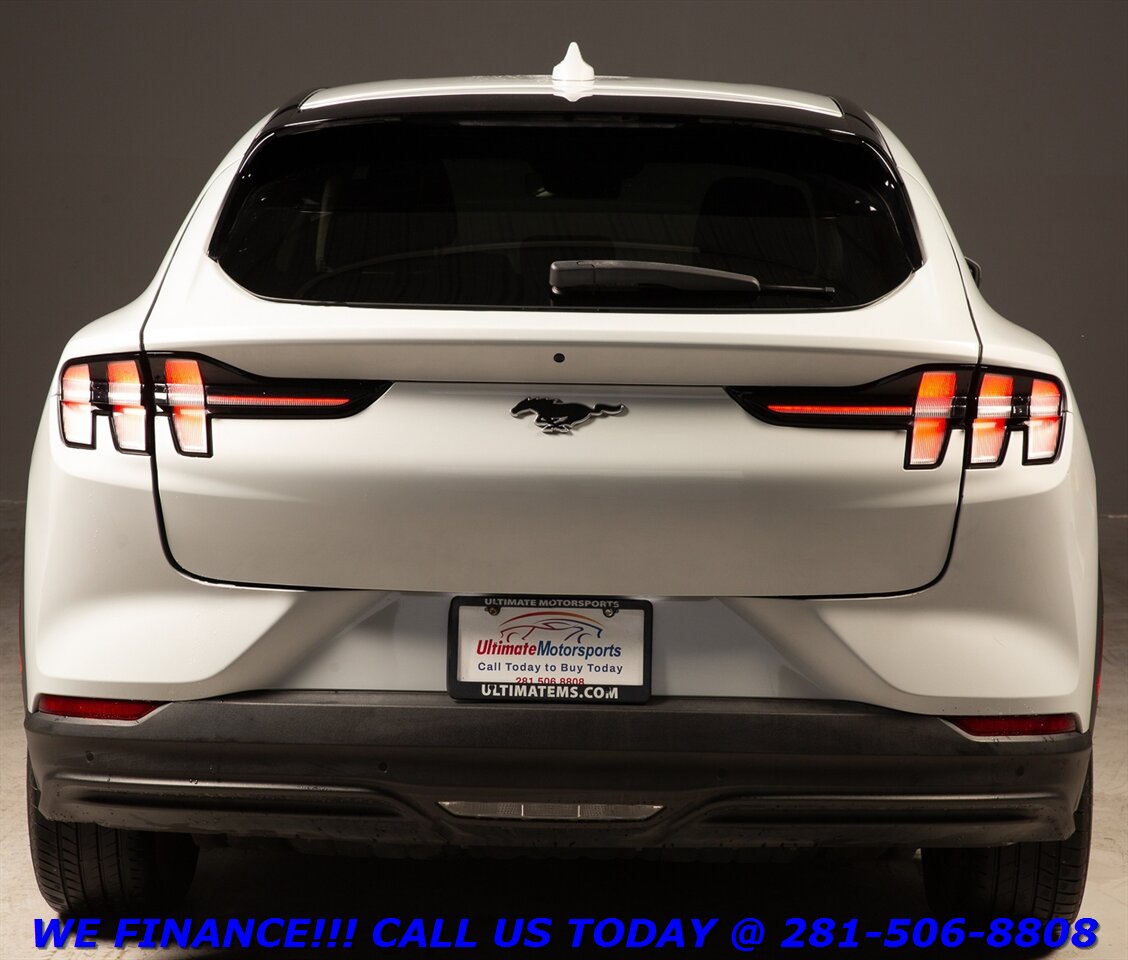 2022 Ford Mustang Mach-E 2022 Select AWD NAV ADAPT-CRUISE BLIS CAM LEATHER   - Photo 5 - Houston, TX 77031