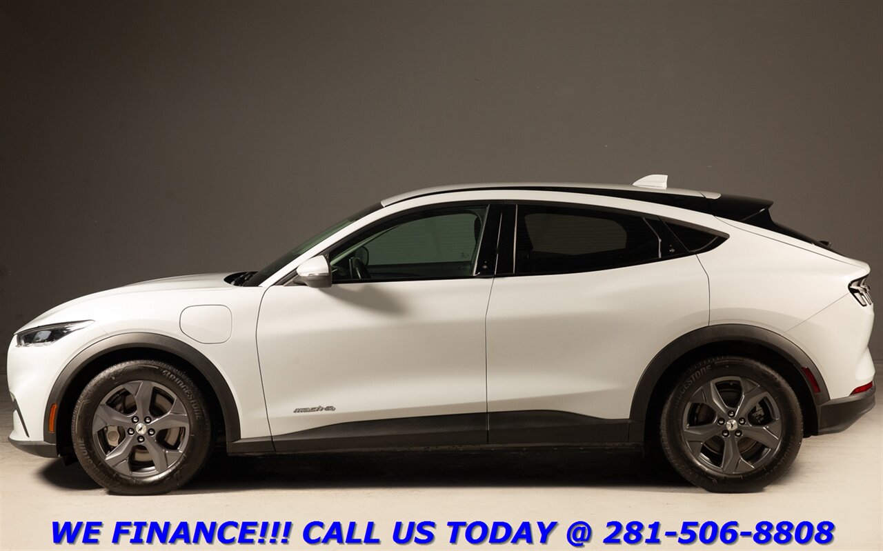 2022 Ford Mustang Mach-E 2022 Select AWD NAV ADAPT-CRUISE BLIS CAM LEATHER   - Photo 4 - Houston, TX 77031