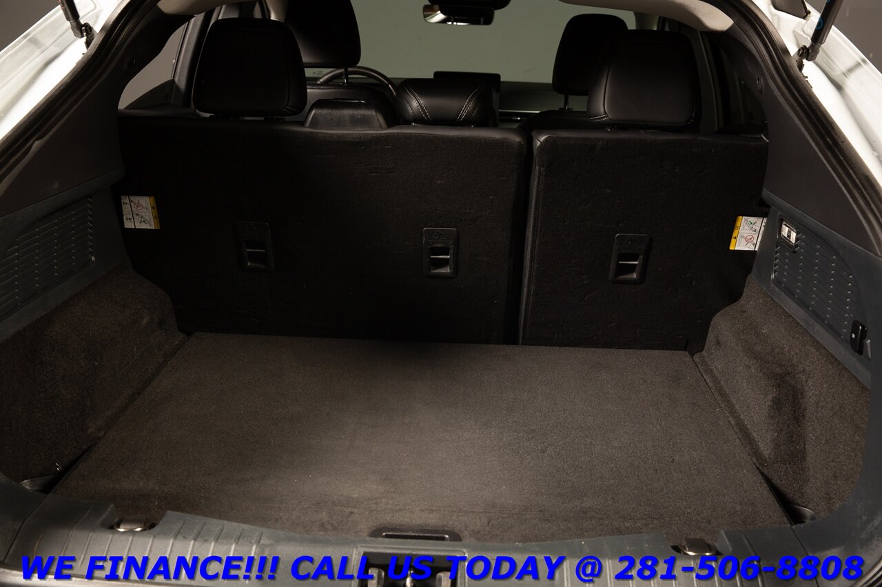 2022 Ford Mustang Mach-E 2022 Select AWD NAV ADAPT-CRUISE BLIS CAM LEATHER   - Photo 23 - Houston, TX 77031