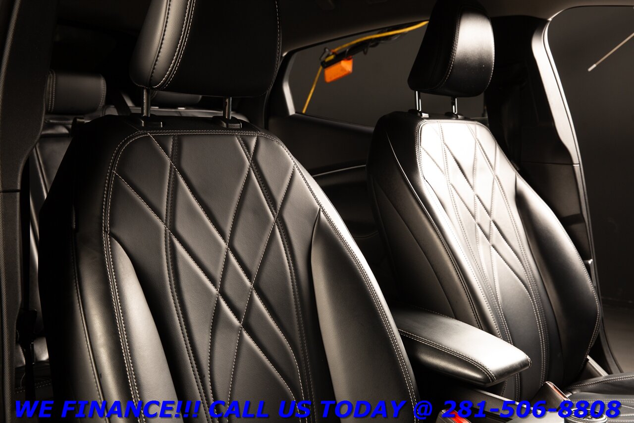 2022 Ford Mustang Mach-E 2022 Select AWD NAV ADAPT-CRUISE BLIS CAM LEATHER   - Photo 20 - Houston, TX 77031