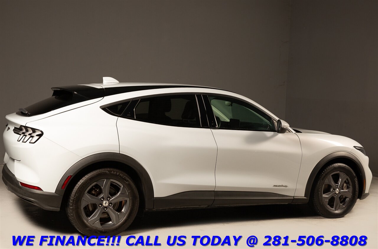 2022 Ford Mustang Mach-E 2022 Select AWD NAV ADAPT-CRUISE BLIS CAM LEATHER   - Photo 6 - Houston, TX 77031