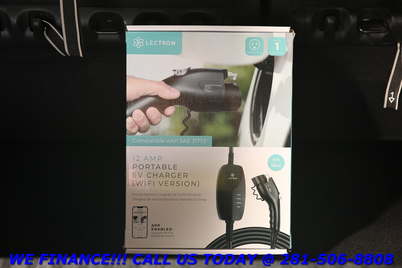 2021 Chrysler Pacifica 2021 HYBRID-PLUG Pinnacle NAV DVD PANO ADAPTCRUISE - Photo 30 - Houston, TX 77031
