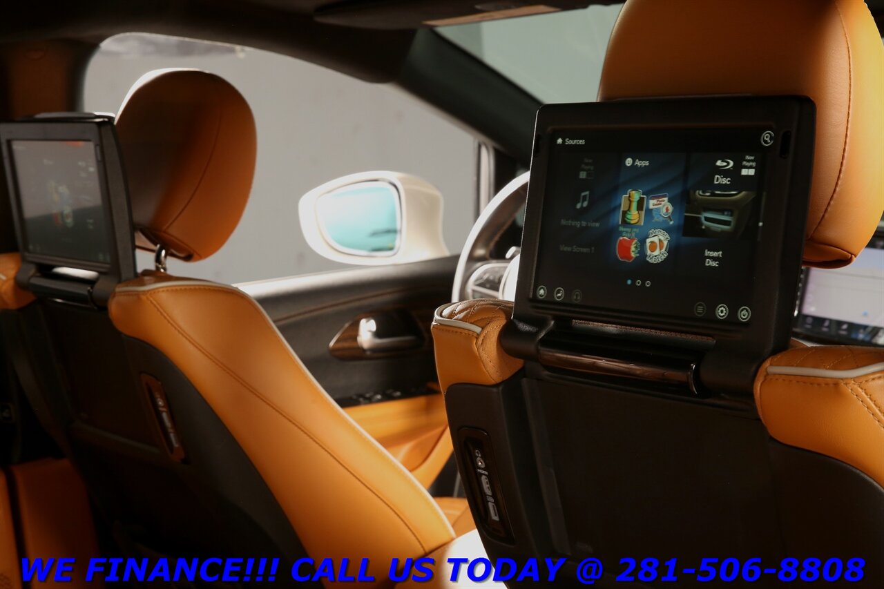 2021 Chrysler Pacifica 2021 HYBRID-PLUG Pinnacle NAV DVD PANO ADAPTCRUISE - Photo 21 - Houston, TX 77031