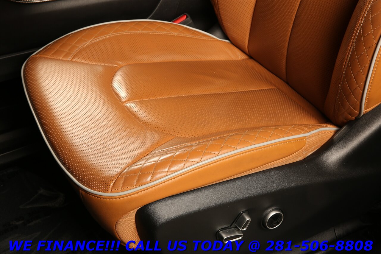 2021 Chrysler Pacifica 2021 HYBRID-PLUG Pinnacle NAV DVD PANO ADAPTCRUISE - Photo 13 - Houston, TX 77031