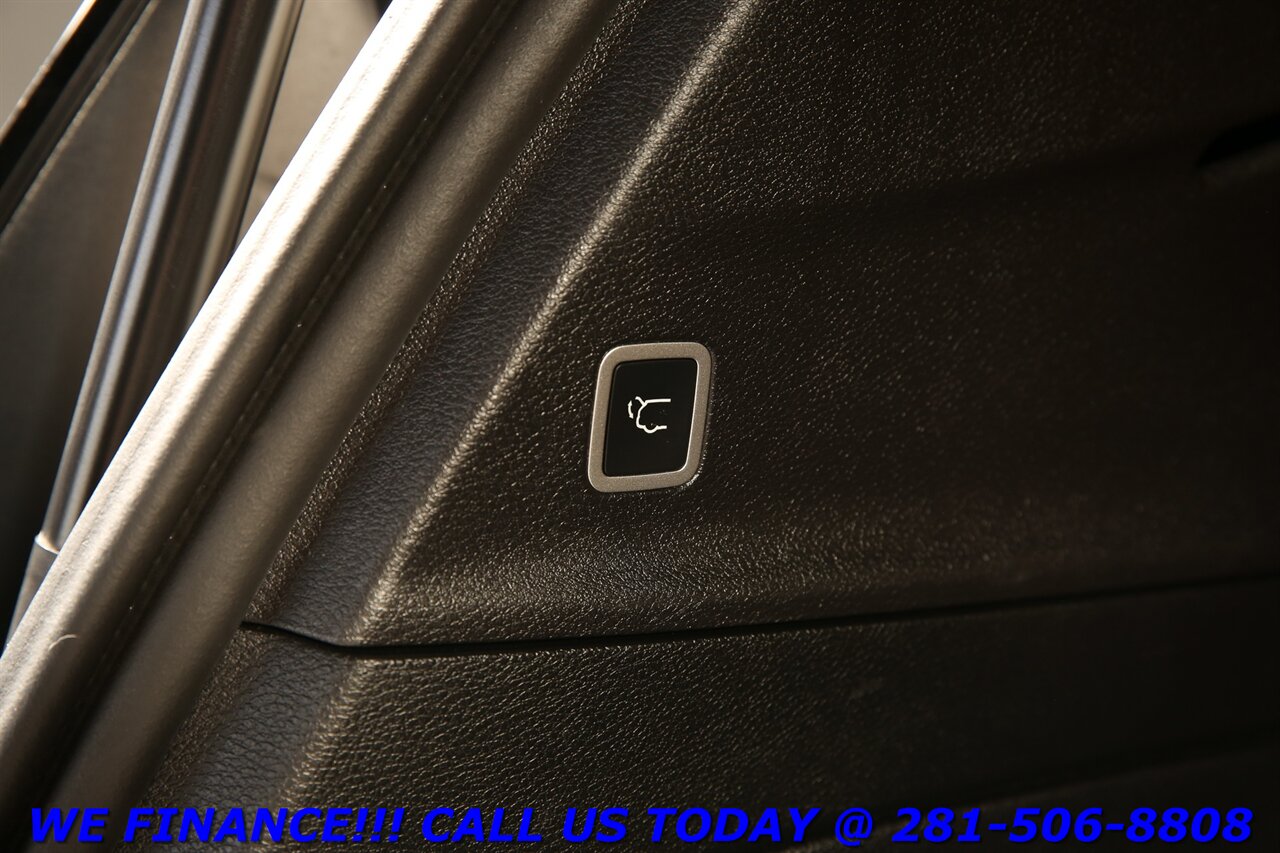 2021 Chrysler Pacifica 2021 HYBRID-PLUG Pinnacle NAV DVD PANO ADAPTCRUISE - Photo 31 - Houston, TX 77031