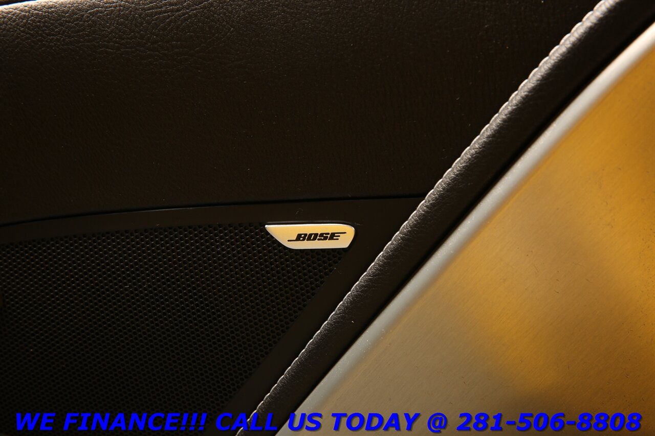 2015 Chevrolet Corvette 2015 Stingray TARGA TOP BOSE 50K MILES YELLOW - Photo 21 - Houston, TX 77031