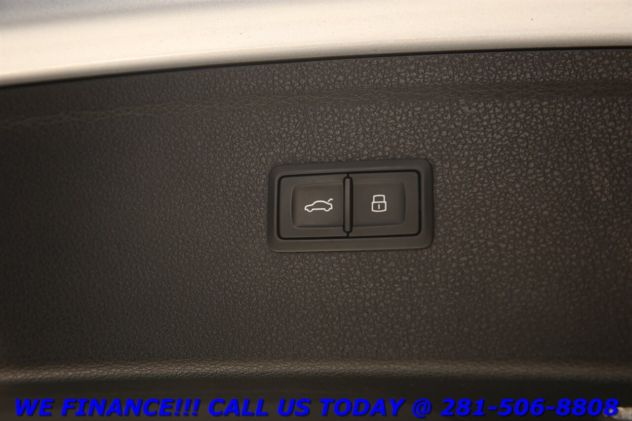 2018 Audi Q5 2.0T Quattro Premium AWD NAV HEATSEAT CAMERA 74K - Photo 23 - Houston, TX 77031