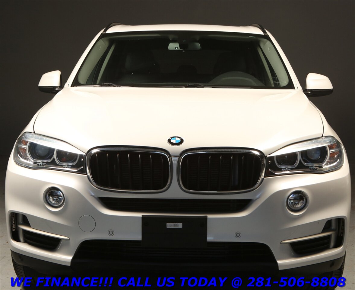 2015 BMW X5 2015 xDrive35i AWD NAV PANO HEATSEAT WOOD 57K MLS   - Photo 8 - Houston, TX 77031