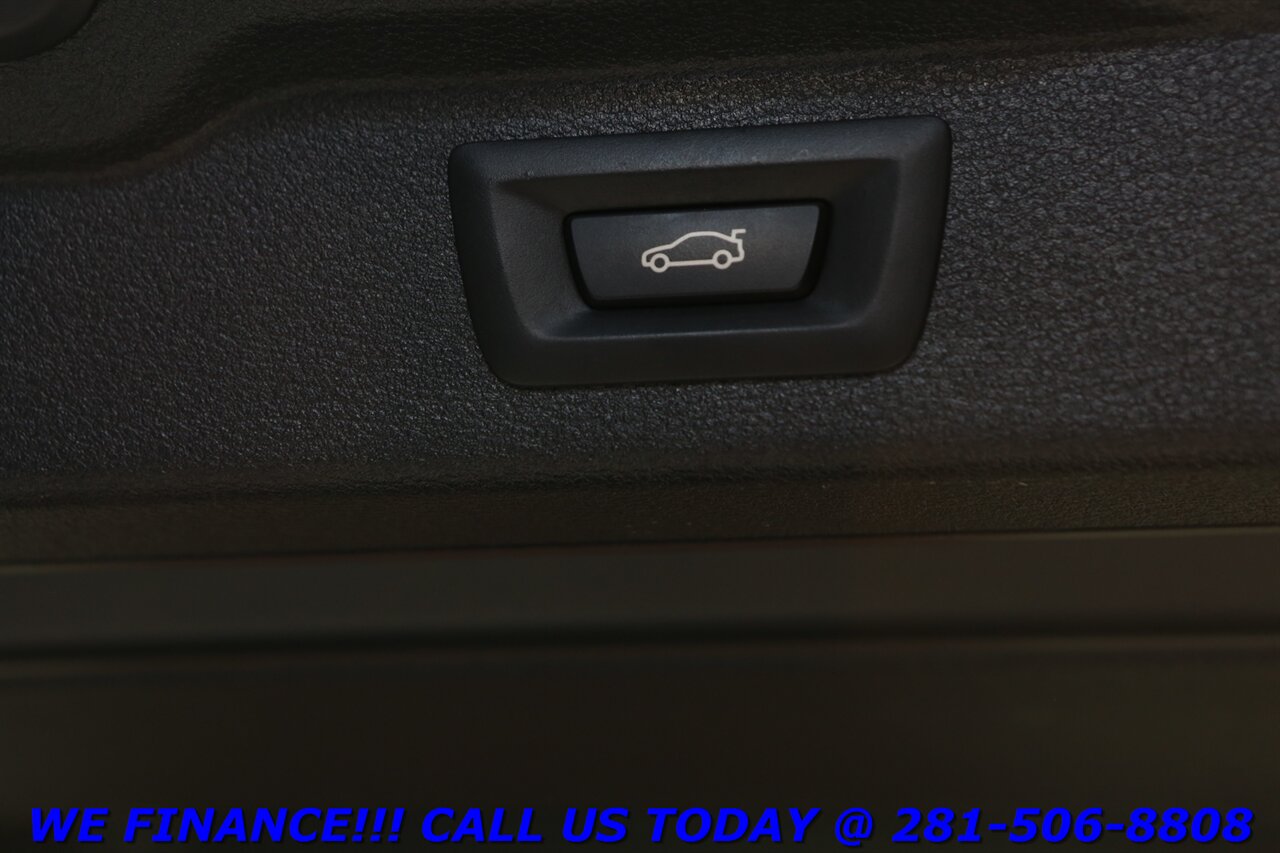 2015 BMW X5 2015 xDrive35i AWD NAV PANO HEATSEAT WOOD 57K MLS   - Photo 25 - Houston, TX 77031