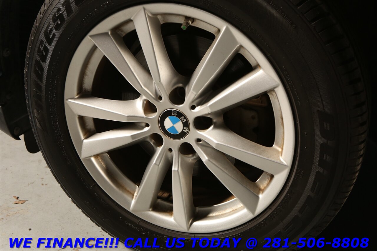 2015 BMW X5 2015 xDrive35i AWD NAV PANO HEATSEAT WOOD 57K MLS   - Photo 24 - Houston, TX 77031