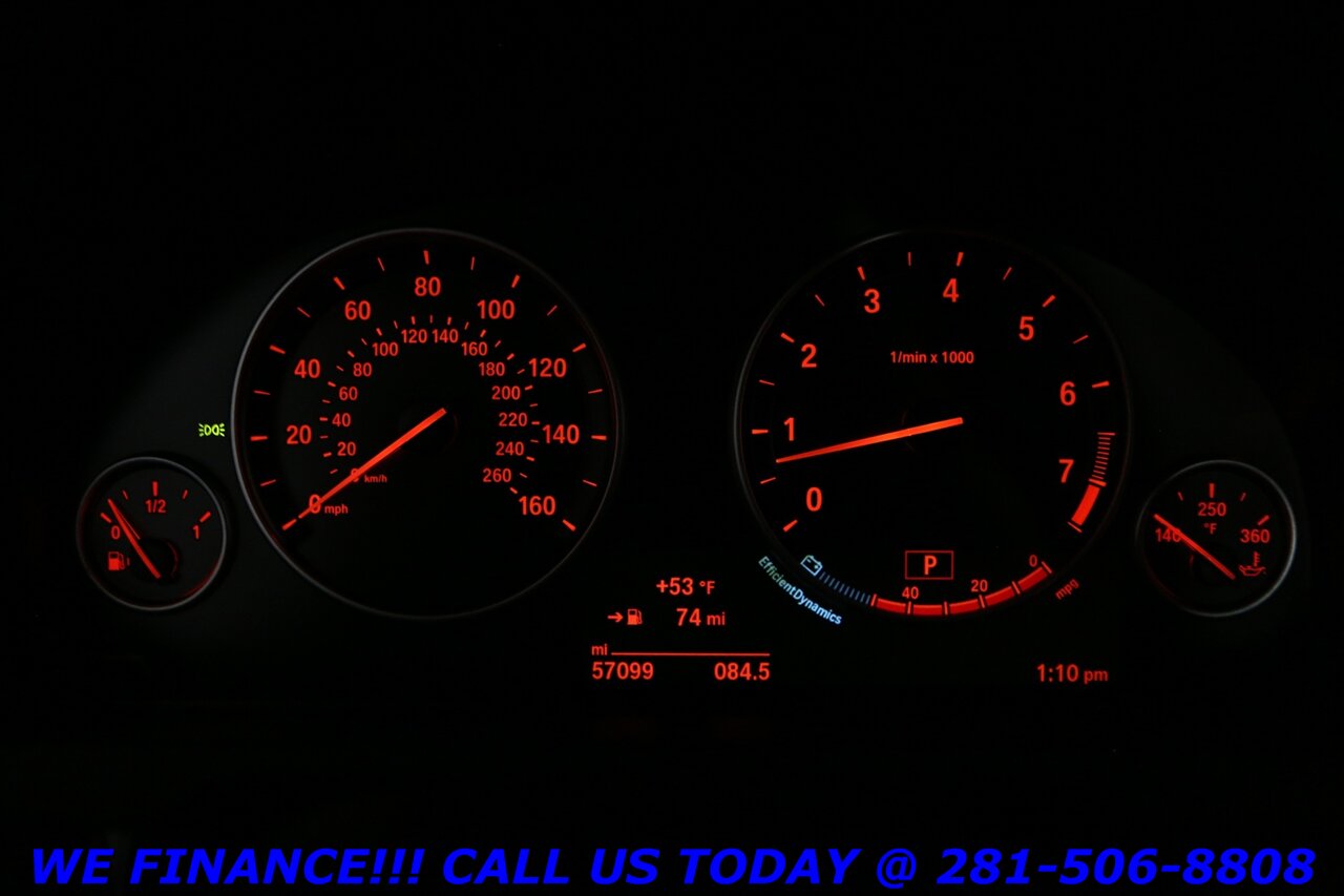 2015 BMW X5 2015 xDrive35i AWD NAV PANO HEATSEAT WOOD 57K MLS   - Photo 15 - Houston, TX 77031