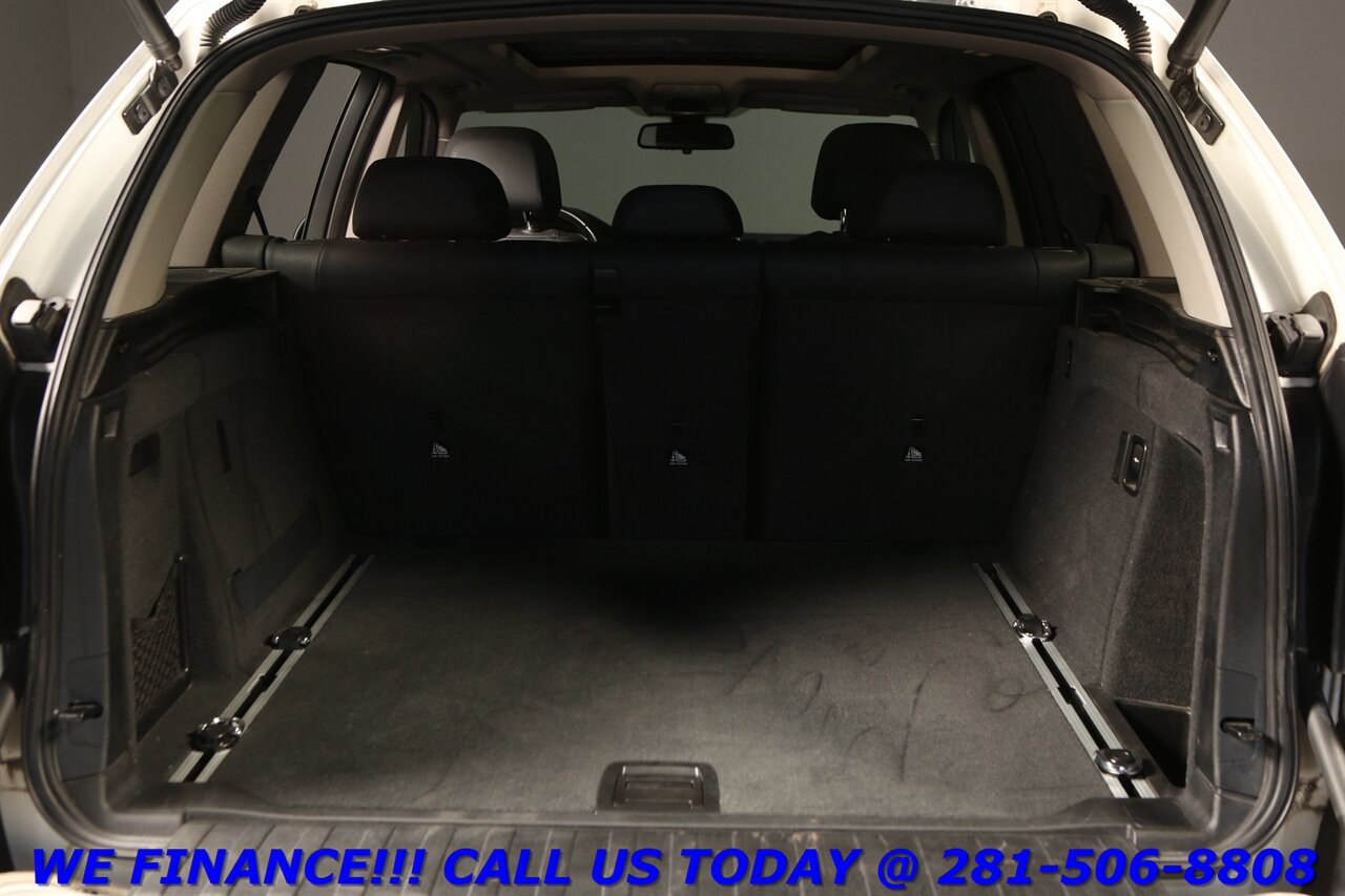 2015 BMW X5 2015 xDrive35i AWD NAV PANO HEATSEAT WOOD 57K MLS   - Photo 22 - Houston, TX 77031