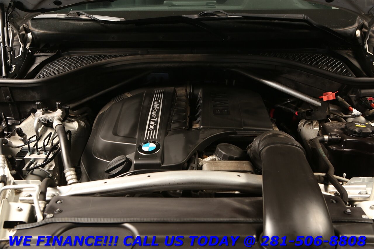 2015 BMW X5 2015 xDrive35i AWD NAV PANO HEATSEAT WOOD 57K MLS   - Photo 23 - Houston, TX 77031