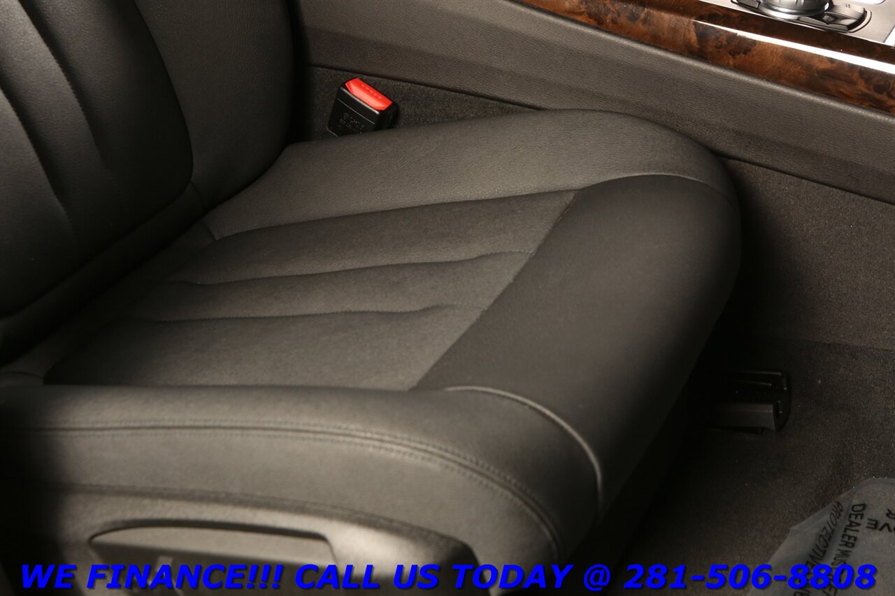 2015 BMW X5 2015 xDrive35i AWD NAV PANO HEATSEAT WOOD 57K MLS   - Photo 20 - Houston, TX 77031