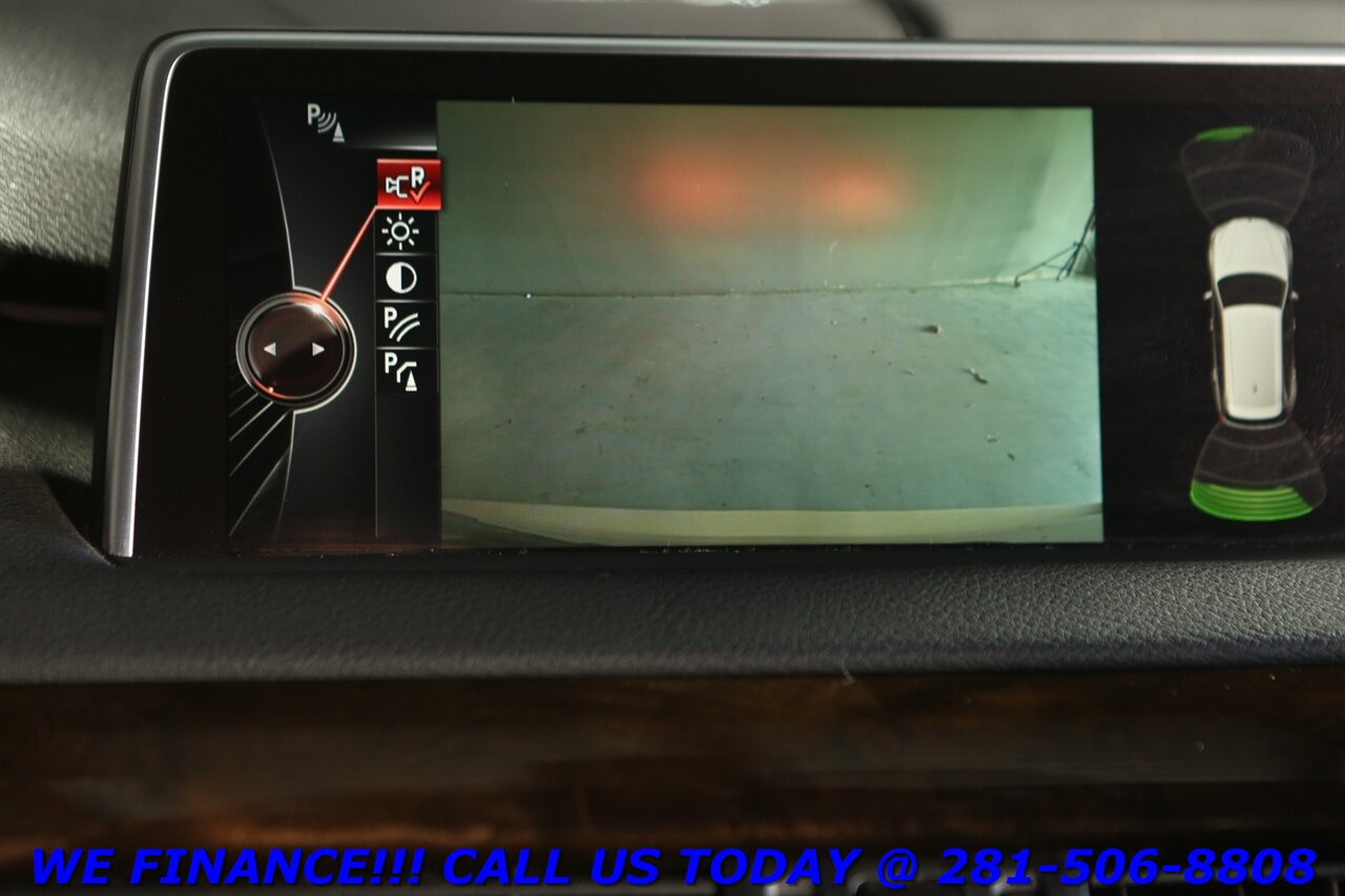 2015 BMW X5 2015 xDrive35i AWD NAV PANO HEATSEAT WOOD 57K MLS   - Photo 17 - Houston, TX 77031