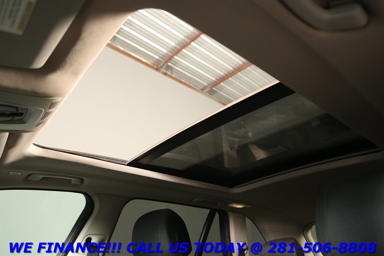 2015 BMW X5 2015 xDrive35i AWD NAV PANO HEATSEAT WOOD 57K MLS   - Photo 11 - Houston, TX 77031