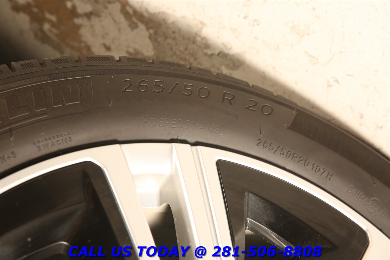 2024 Cadillac LYRIQ 2024 Tech NAV PANO ADAPTCRUISE CARPLAY 360C 20K Mi   - Photo 30 - Houston, TX 77031