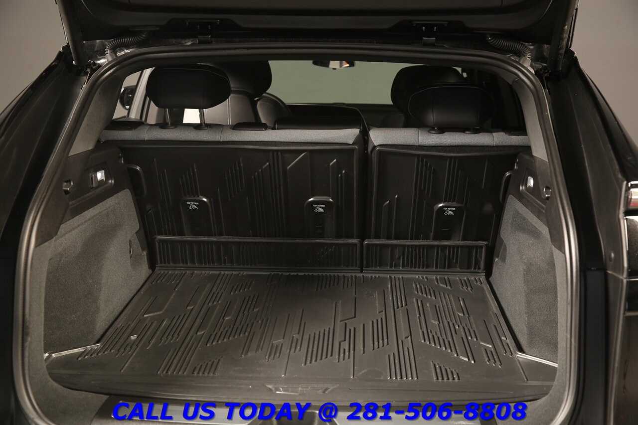 2024 Cadillac LYRIQ 2024 Tech NAV PANO ADAPTCRUISE CARPLAY 360C 20K Mi   - Photo 26 - Houston, TX 77031