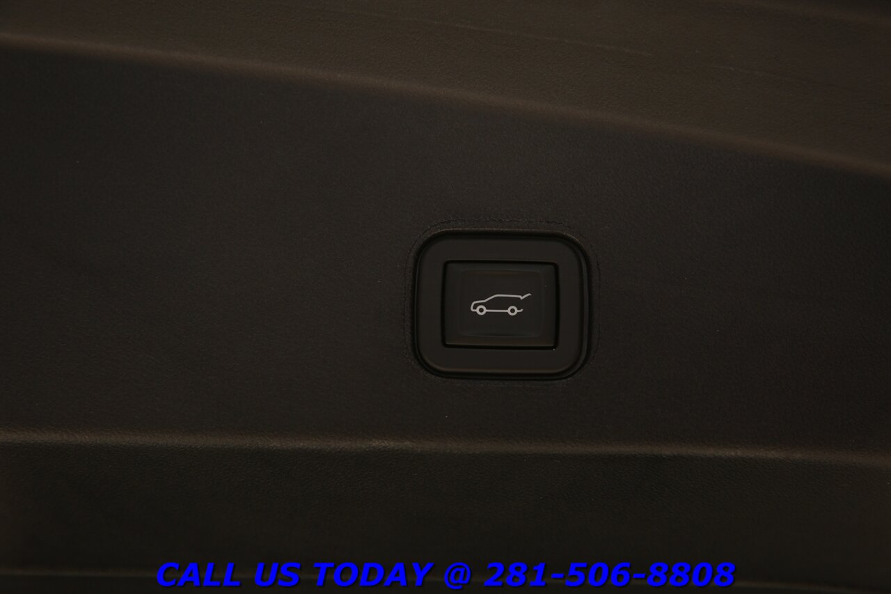 2024 Cadillac LYRIQ 2024 Tech NAV PANO ADAPTCRUISE CARPLAY 360C 20K Mi   - Photo 27 - Houston, TX 77031
