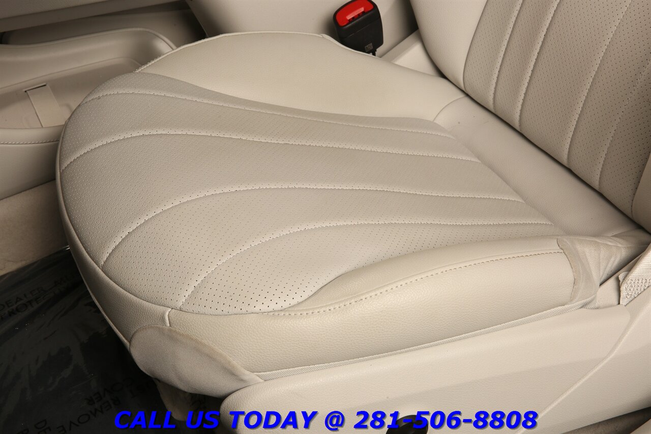 2023 Mercedes-Benz EQE 2023 EQE 350+ AMG BURMESTER NAV HUD PANO 26K Mi - Photo 13 - Houston, TX 77031