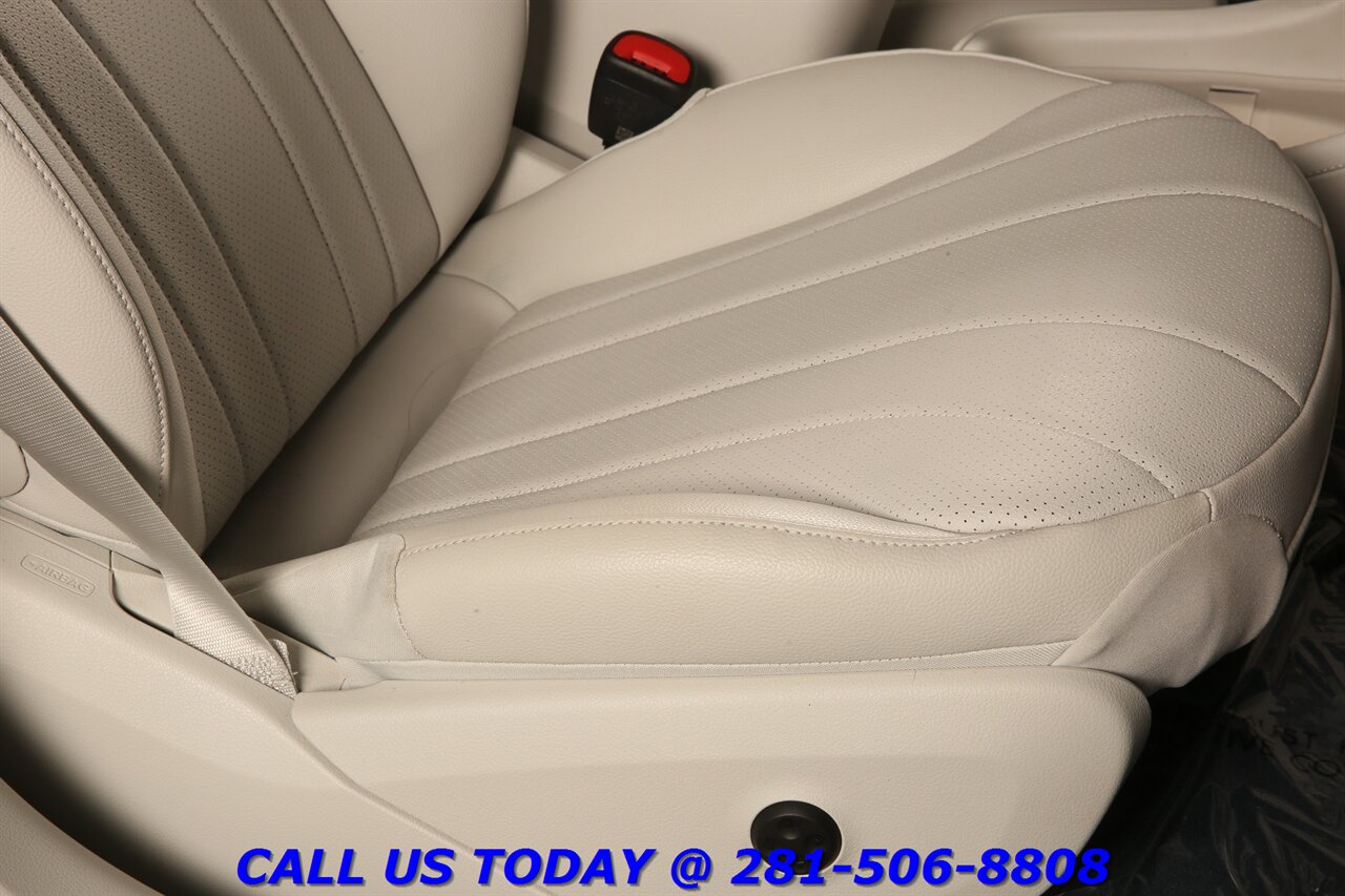 2023 Mercedes-Benz EQE 2023 EQE 350+ AMG BURMESTER NAV HUD PANO 26K Mi - Photo 21 - Houston, TX 77031