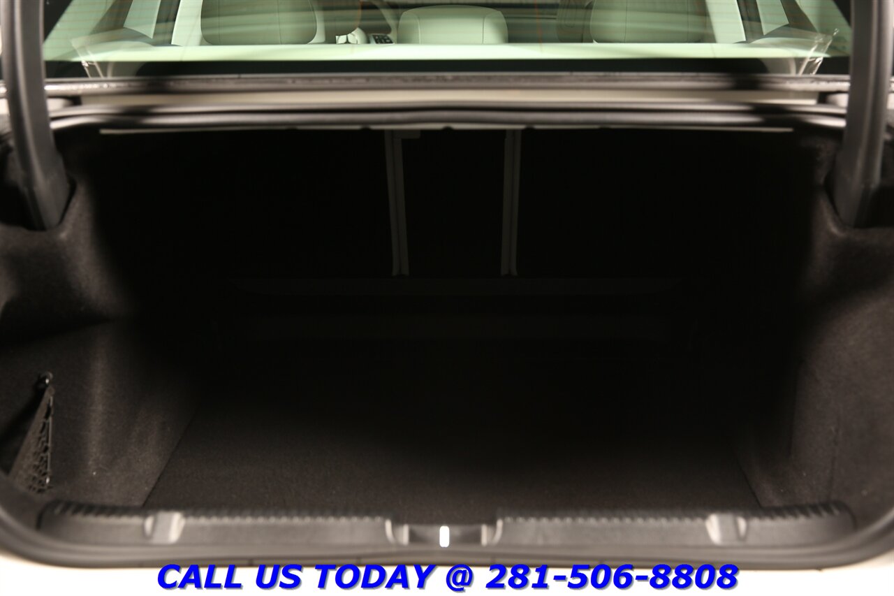 2023 Mercedes-Benz EQE 2023 EQE 350+ AMG BURMESTER NAV HUD PANO 26K Mi - Photo 24 - Houston, TX 77031
