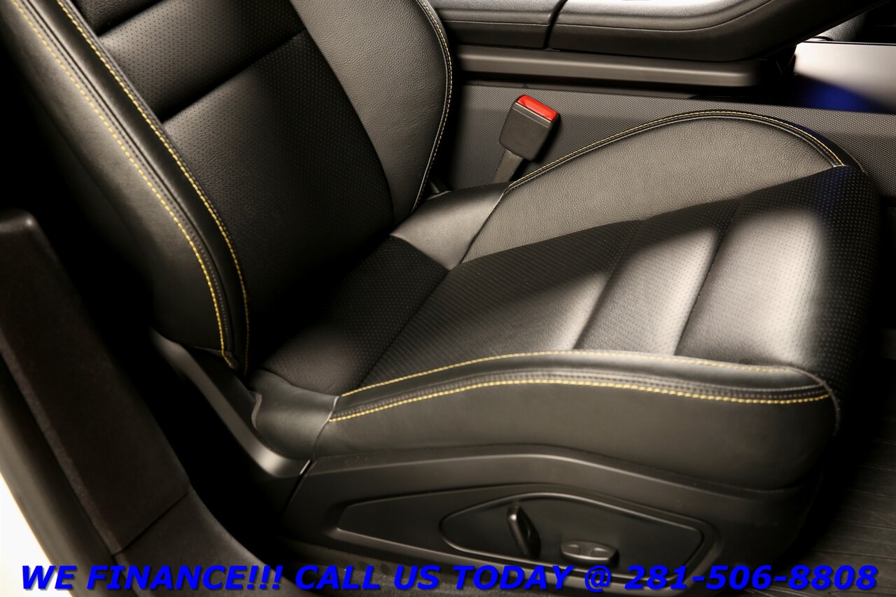 2020 Porsche Taycan 2020 4S AWD 93 PERFORMANCE BATT NAV PANO LANE CAM   - Photo 19 - Houston, TX 77031