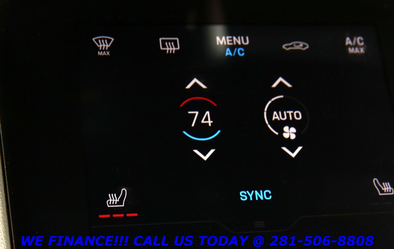 2020 Porsche Taycan 2020 4S AWD 93 PERFORMANCE BATT NAV PANO LANE CAM   - Photo 16 - Houston, TX 77031