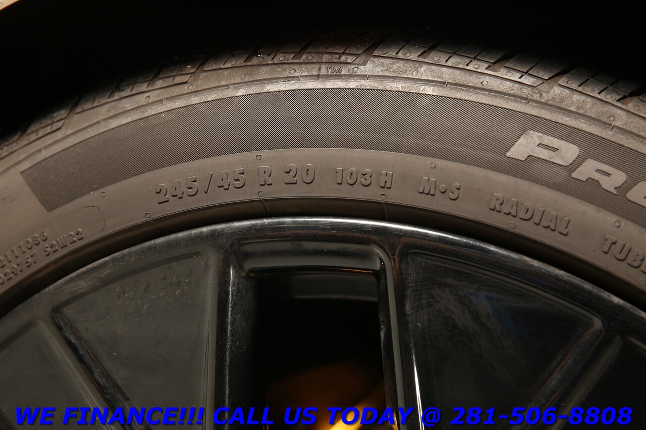 2020 Porsche Taycan 2020 4S AWD 93 PERFORMANCE BATT NAV PANO LANE CAM   - Photo 29 - Houston, TX 77031