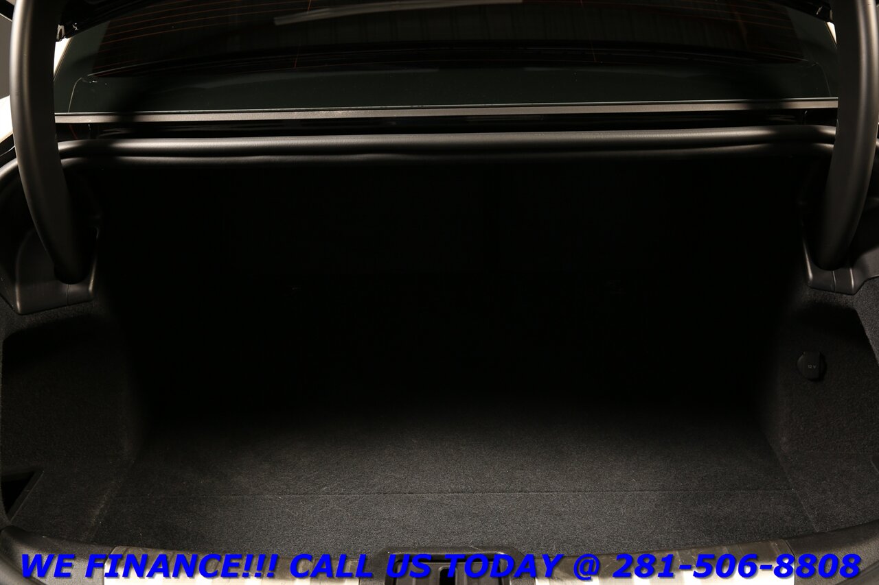 2020 Porsche Taycan 2020 4S AWD 93 PERFORMANCE BATT NAV PANO LANE CAM   - Photo 21 - Houston, TX 77031