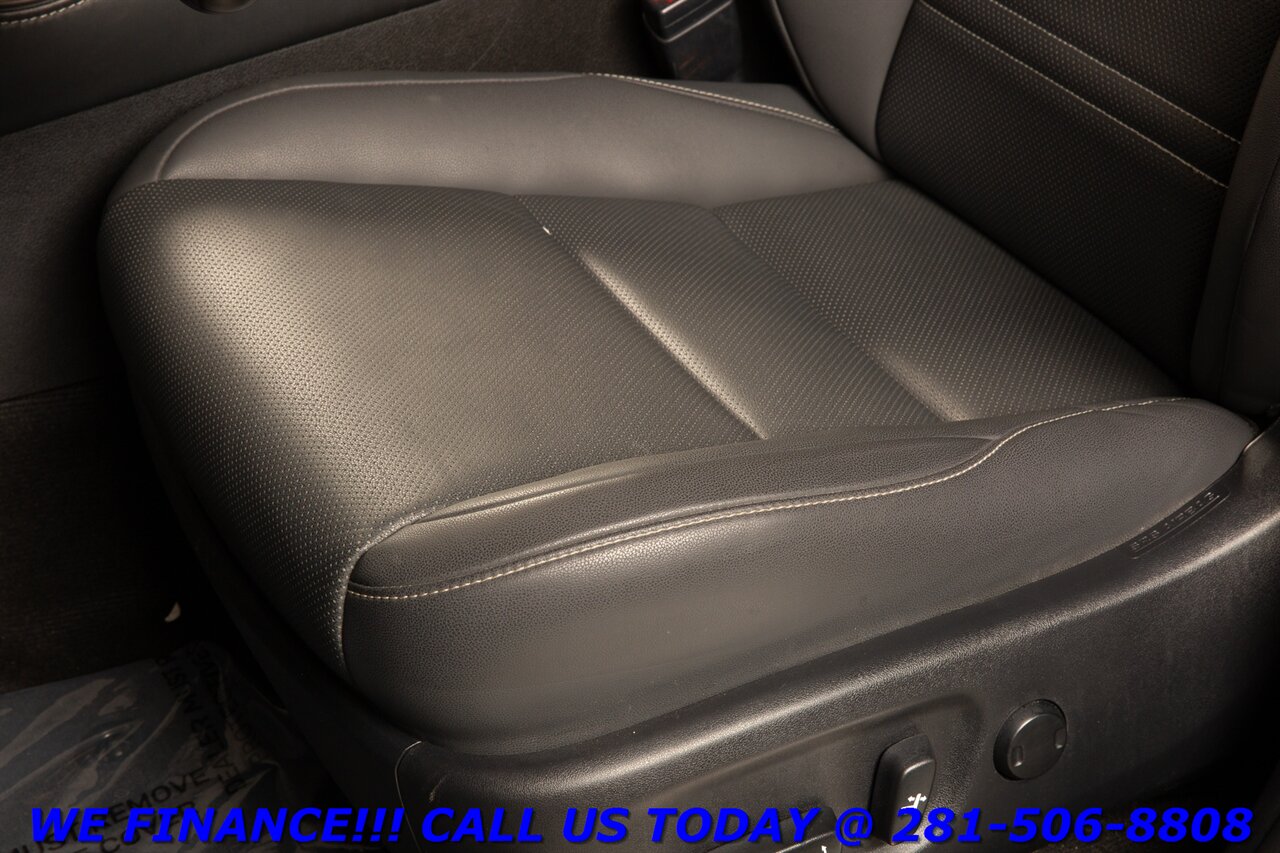 2021 Lexus NX300h 2021 HYBRID AWD PREM PKG NAV SUN BLIND 46K MLS   - Photo 13 - Houston, TX 77031