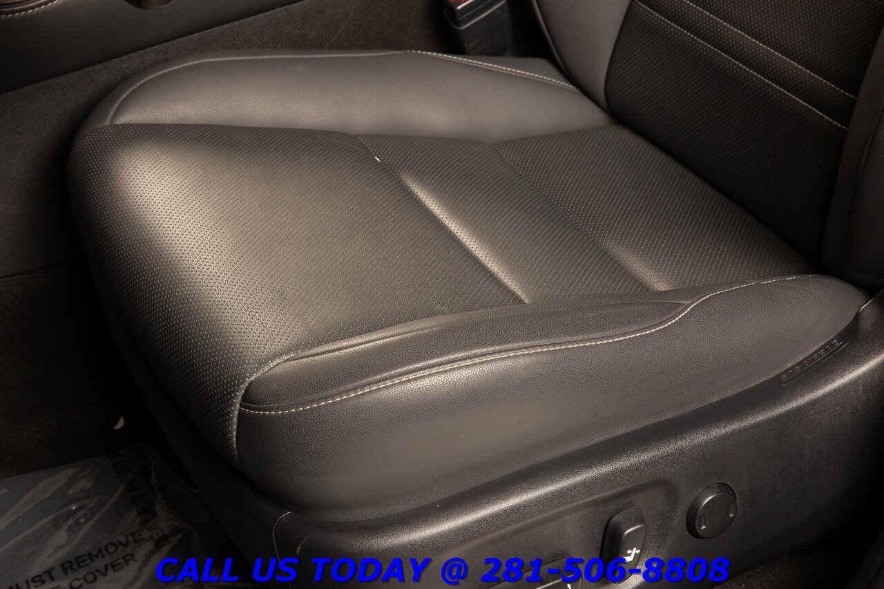 2021 Lexus NX300h 2021 HYBRID AWD PREM PKG NAV SUN BLIND 46K MLS - Photo 13 - Houston, TX 77031