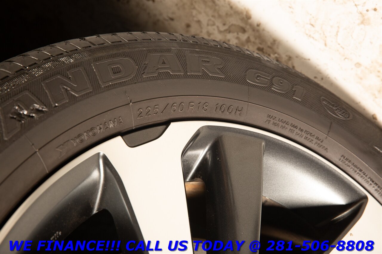 2021 Lexus NX300h 2021 HYBRID AWD PREM PKG NAV SUN BLIND 46K MLS   - Photo 30 - Houston, TX 77031