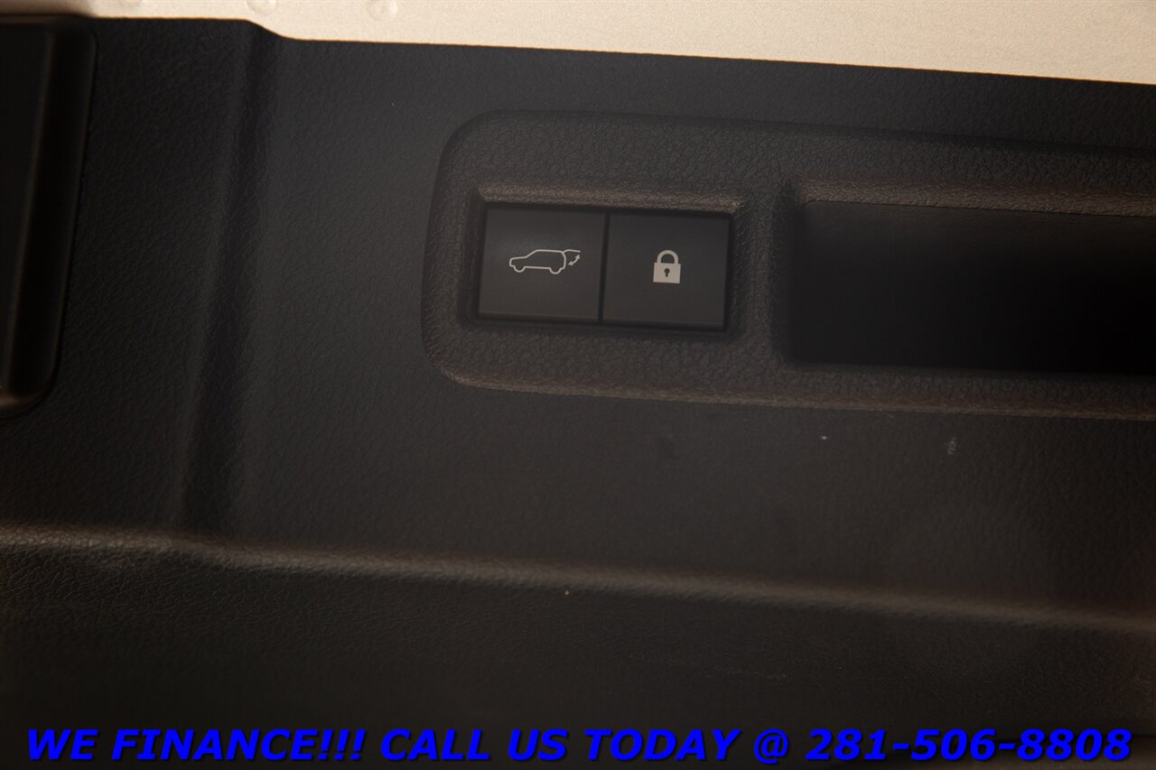 2021 Lexus NX300h 2021 HYBRID AWD PREM PKG NAV SUN BLIND 46K MLS   - Photo 25 - Houston, TX 77031