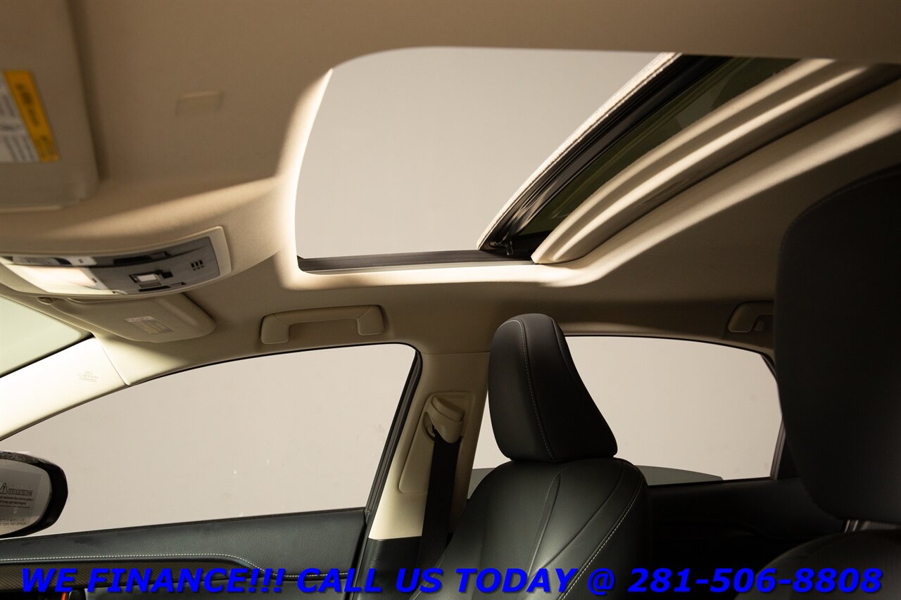 2021 Lexus NX300h 2021 HYBRID AWD PREM PKG NAV SUN BLIND 46K MLS   - Photo 11 - Houston, TX 77031