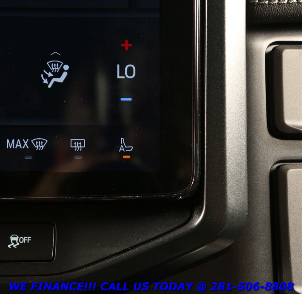 2024 Ford F-150 2024 Flash LIGHTNING 4x4 CREW EXT RANGE BLUCRUISE - Photo 17 - Houston, TX 77031
