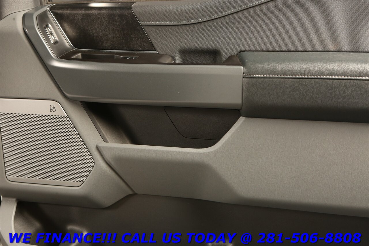 2024 Ford F-150 2024 Flash LIGHTNING 4x4 CREW EXT RANGE BLUCRUISE - Photo 27 - Houston, TX 77031