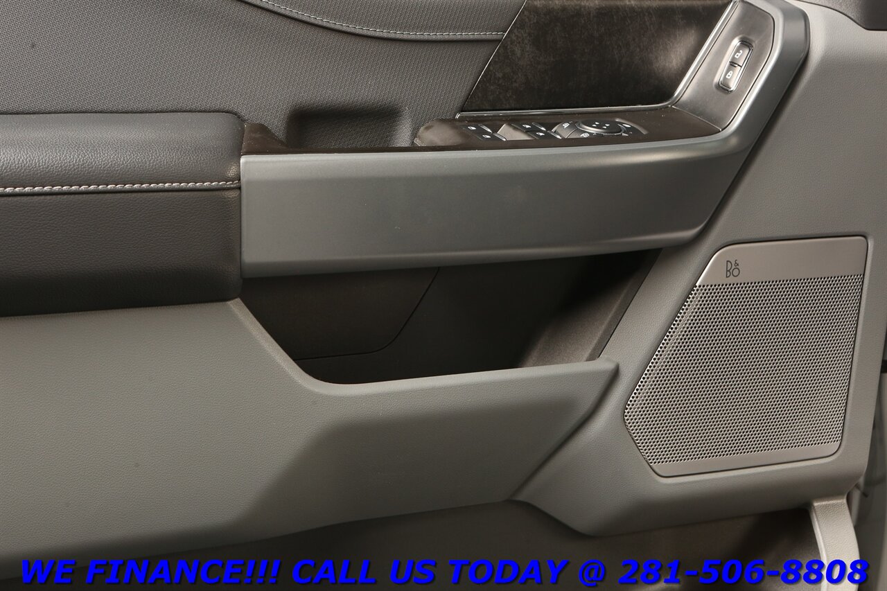 2024 Ford F-150 2024 Flash LIGHTNING 4x4 CREW EXT RANGE BLUCRUISE - Photo 26 - Houston, TX 77031
