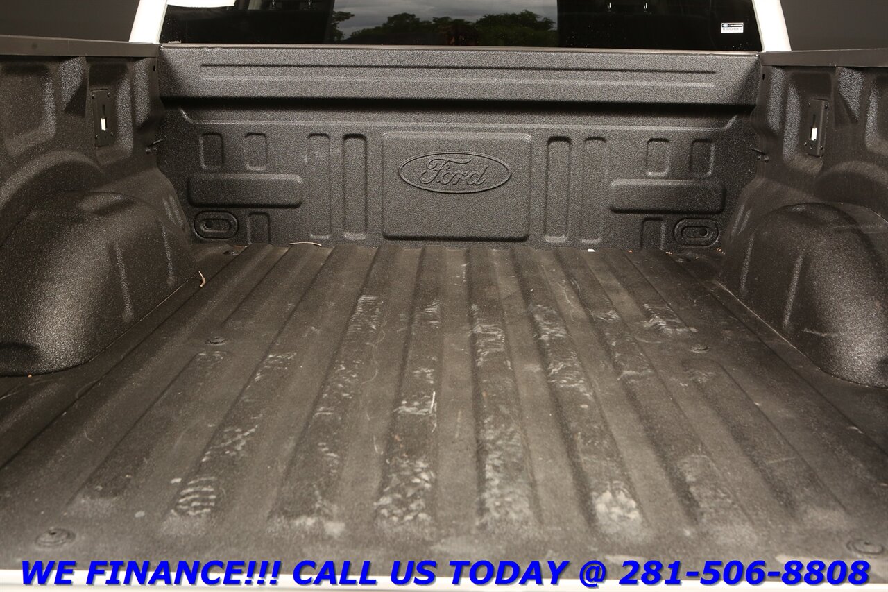 2024 Ford F-150 2024 Flash LIGHTNING 4x4 CREW EXT RANGE BLUCRUISE - Photo 23 - Houston, TX 77031