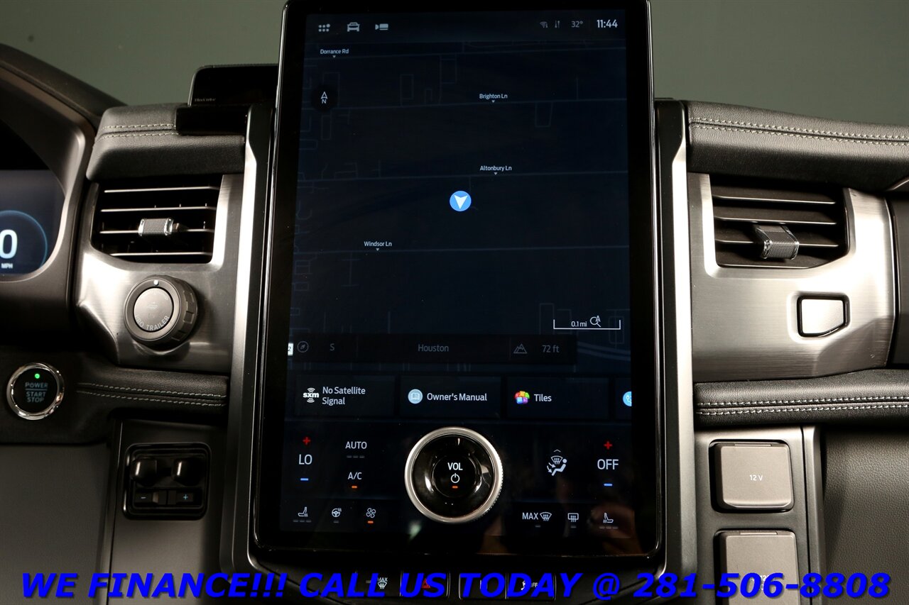2024 Ford F-150 2024 Flash LIGHTNING 4x4 CREW EXT RANGE BLUCRUISE - Photo 15 - Houston, TX 77031