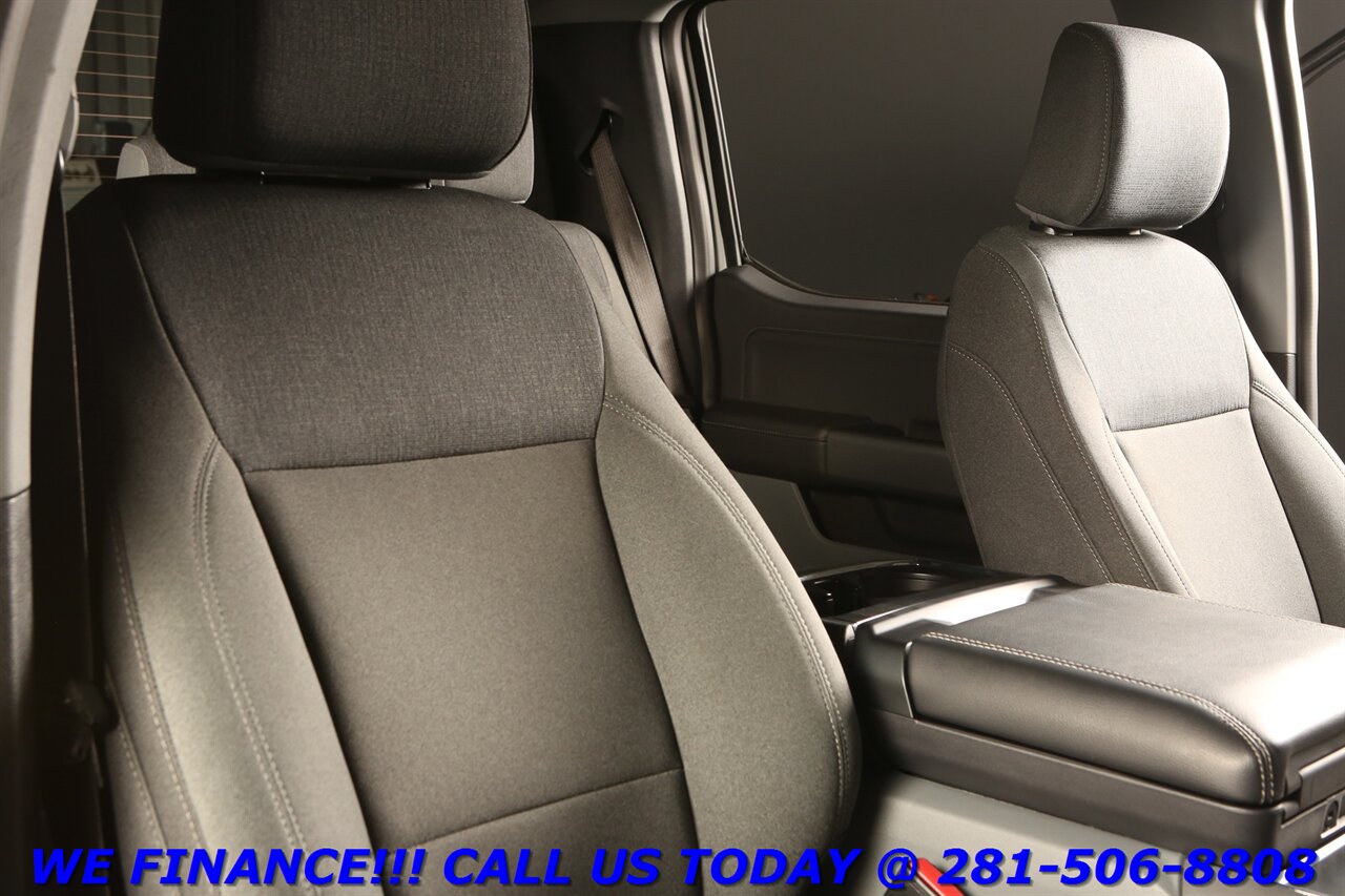 2024 Ford F-150 2024 Flash LIGHTNING 4x4 CREW EXT RANGE BLUCRUISE - Photo 19 - Houston, TX 77031