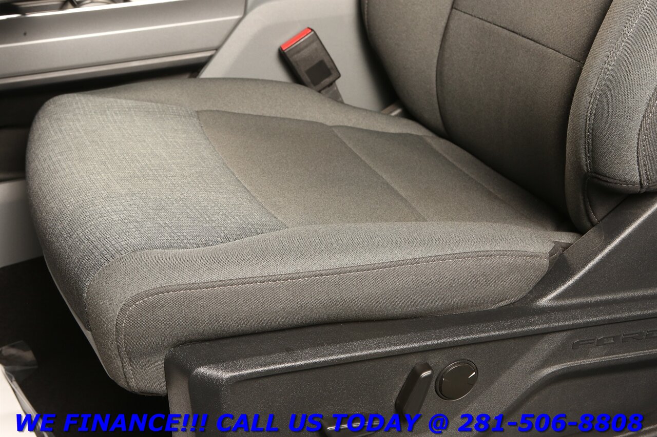 2024 Ford F-150 2024 Flash LIGHTNING 4x4 CREW EXT RANGE BLUCRUISE - Photo 21 - Houston, TX 77031